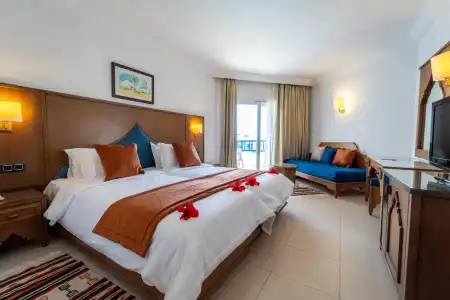 Eden Yasmine Resort & Spa - 3