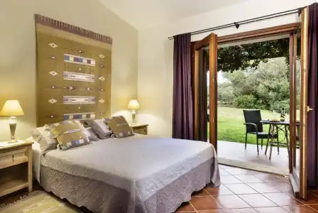 Tenuta Pilastru Country Resort & Spa - 27