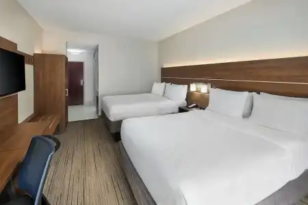 Holiday Inn Express Pensacola West - Navy Base by IHG - 2
