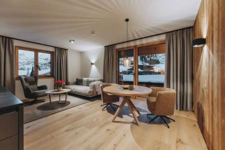 Balma Restaurant | Suites - 51