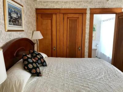 America's Cup Inn Newport - 33