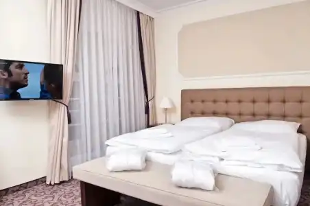 Windsor Spa - 28