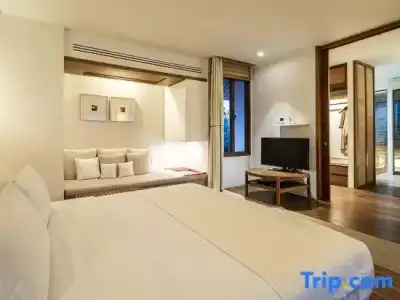 Putahracsa Hua Hin - 104