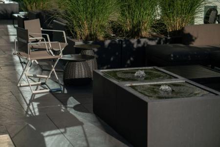Motel One Berlin - Upper West - 39