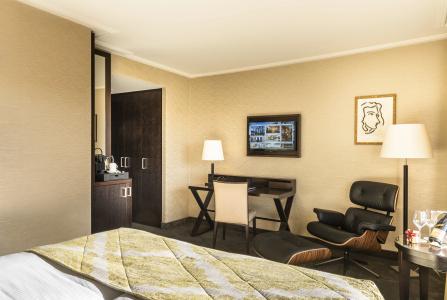 Grand Casselbergh Bruges - 3