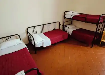 Student's Hostel della Ghiara - 61