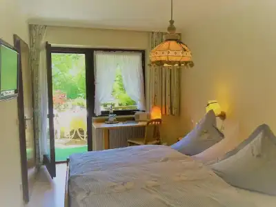 Schwarzwald-Pension Kräutle - 24