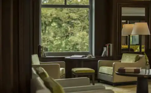 The Ritz-Carlton New York, Central Park - 3