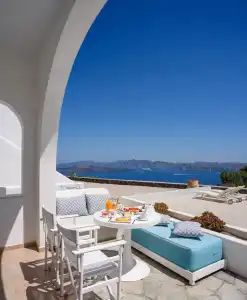 Kalestesia Suites - 266