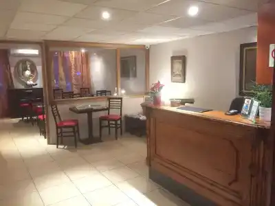 Hôtel Du Sud Vieux Port - 18
