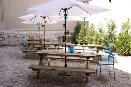 Porto Spot Hostel - 16