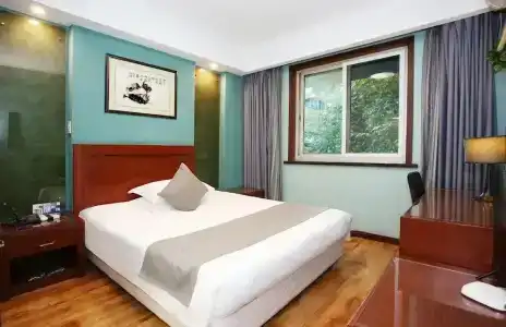 Hangzhou Bokai Westlake - 41