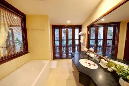 Hanoi Nostalgia & Spa - 55