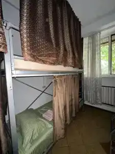 Rooms Tolebi. - 12