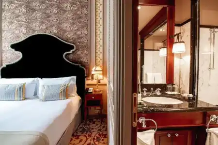 Intercontinental Bordeaux Le Grand by IHG - 127