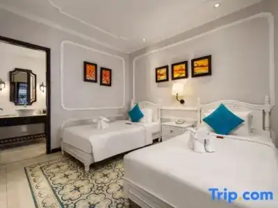 Hoi An Rosemary Boutique & Spa - 185