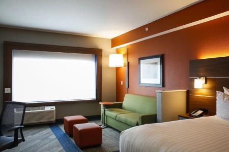 Holiday Inn Express & Suites Louisville Downtown by IHG - 92