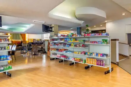 Budget Inn Denver Downtown - 16