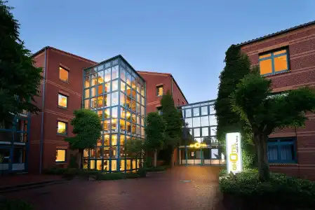 Four Points Flex by Sheraton Hannover - 0