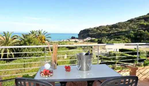 Camping Village Baia Azzurra - 21