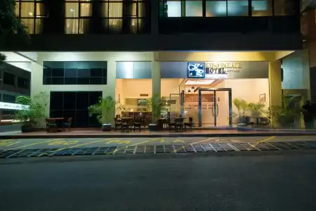 Kibo Palace Moshi - 0