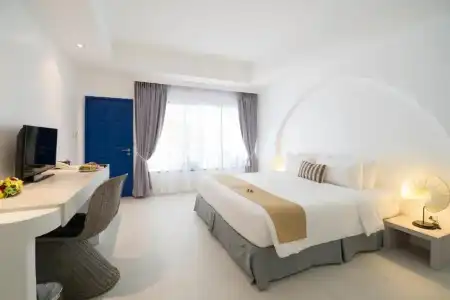 Ocean Breeze Resort Khao Lak - 82