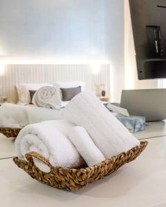 Limassol Old Town Mansion - 14