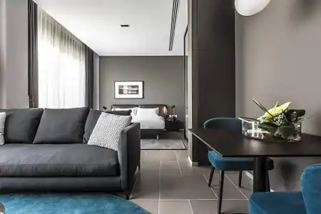 InterContinental Malta by IHG - 109