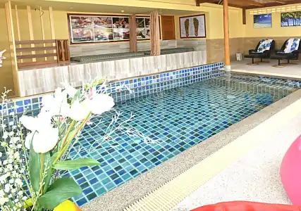 The Patong Center - 15