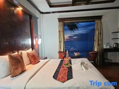 Lanta Nice Beach Resort - 124