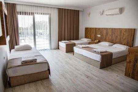 Bartu Otel - 2