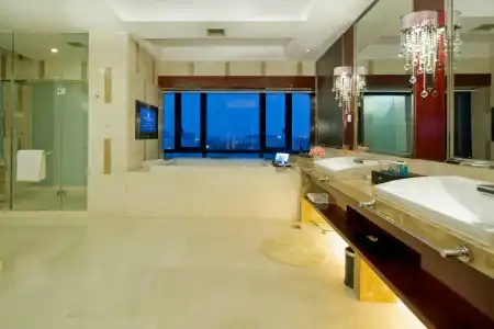 Millennium Chengdu - 29
