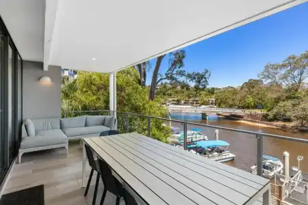 Jacaranda Noosa - 185