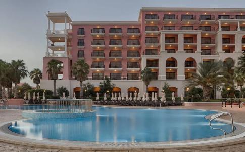 The Westin Dragonara Resort, Malta - 8