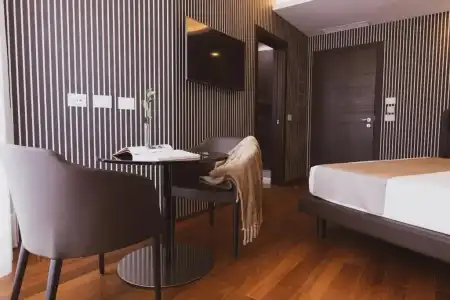 Callistos & Spa - 178