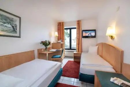 UNO Posthof Saarlouis - 23