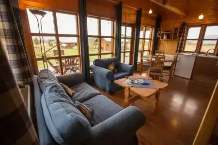 Hestasport Cottages - 105