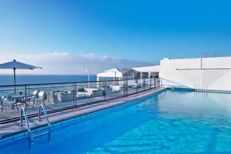 Le Meridien - 0