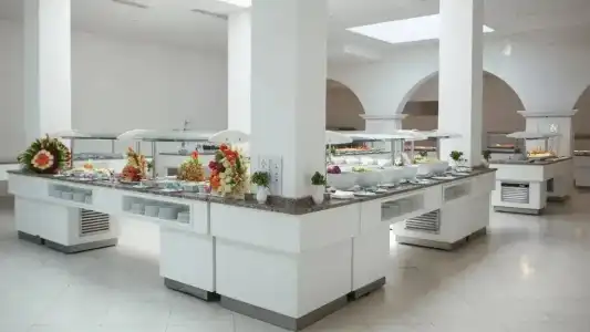 Occidental Sousse Marhaba - 13