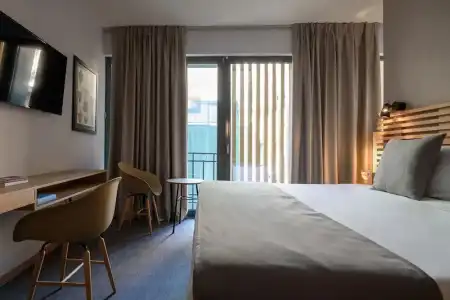 Fos DownTown Suites - 86