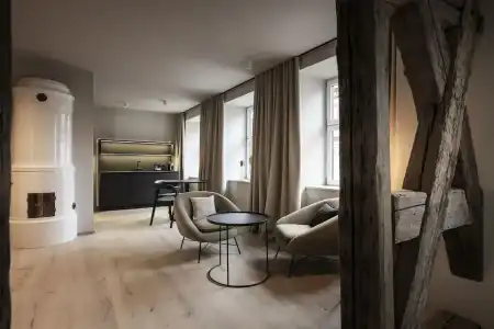 Design Boutique & Spa Goldene Rose - 74