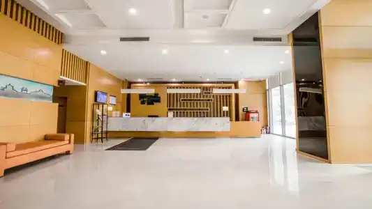 Holiday Inn Express XI'AN NORTH by IHG - 14