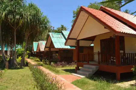 Sayang Beach Resort - 66
