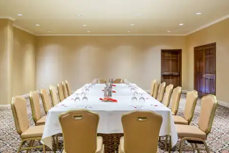 Crowne Plaza San Diego - Mission Valley by IHG - 16