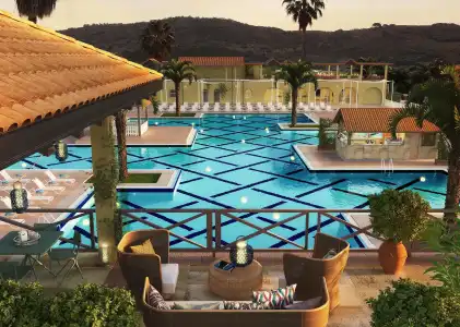 TUI MAGIC LIFE Calabria - All Inclusive - 10