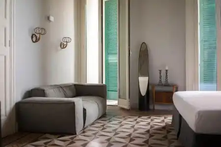 Palazzo Flora - 26