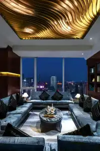 The St. Regis Chengdu - 12