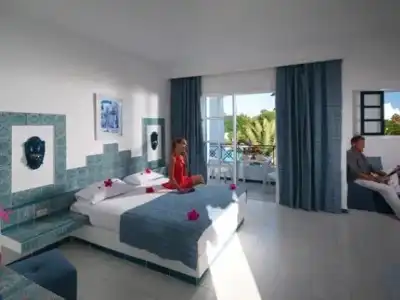 Golden Tulip President Hammamet - 65