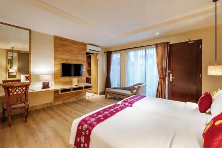 Bali Sunshine Nusa Dua by digihub hospitality - 20