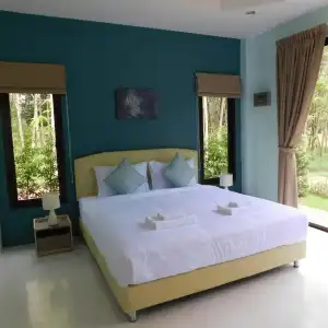 Phuket Sirinapha Resort - 19
